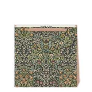 Ajándékzacskó "M" - BLACKTHORN - Morris & Co