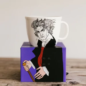 "the dramatic composer" - Beethoven