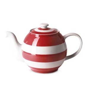 Cornish Red Large Betty kanna