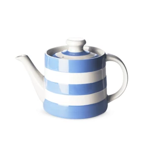 Cornish Blue Classic kanna