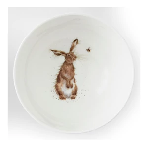 Wrendale Designs - Tálka - Hare