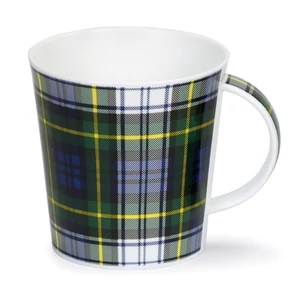 TARTAN - Dress Gordon