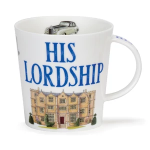 His Lordship