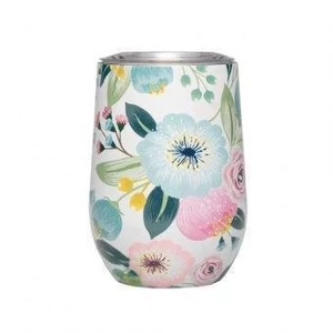 Bioloco Office - PASTEL FLOWERS