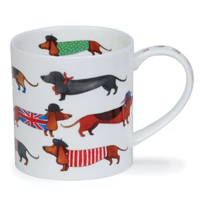 DASHING DOGS - sausage