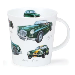 GREAT CLASSIC CARS - Green