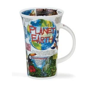 PLANET EARTH