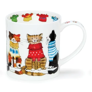 TRENDSETTERS - cat