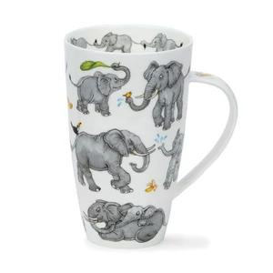 ELEPHANTASTIC!