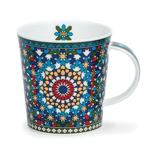 Tangier Green