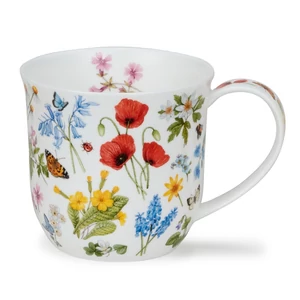 Wild Flowers Poppy