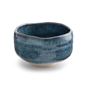 Ao chawan - matcha tál 