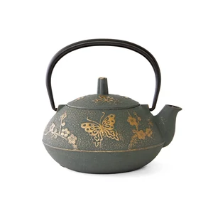 Chocho, bronze