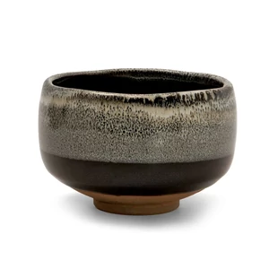 Köbai chawan - matcha tál 