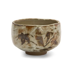 Take chawan - matcha tál 