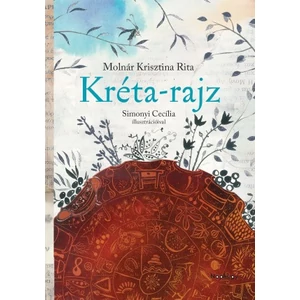 Kréta-rajz - Molnár Krisztina Rita
