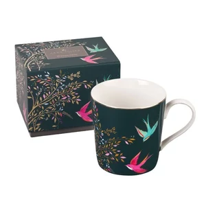 Sara Miller London Chelsea Dark Green