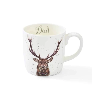 Wrendale Designs - Dad bögre