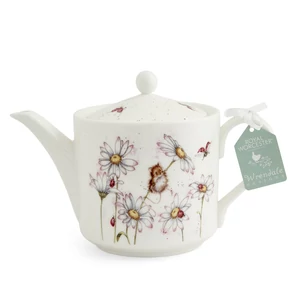 Wrendale Designs - Oops a daisy! kanna