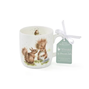 Wrendale Designs - Between Friends bögre