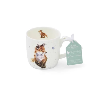 Wrendale Designs - Born to be Wild bögre