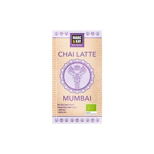 "CHAI LATTE MUMBAI" - bio - 
