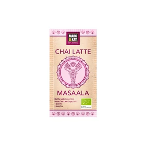 "CHAI LATTE MASAALA" - bio - 