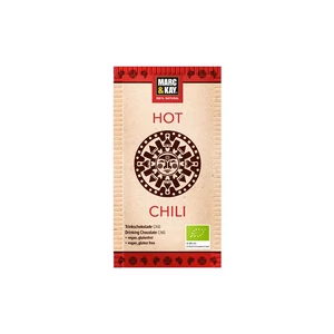 "HOT CHILI" - bio - 