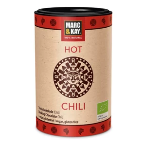 "HOT CHILI" - bio - 
