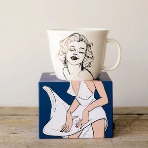"the platinum goddess" - Marilyn