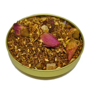 Rooibos - Málna - eper