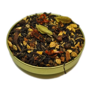 Chili Chai