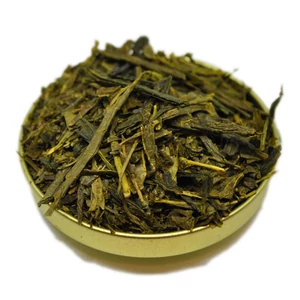 Green Earl