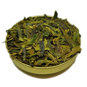China Lung Ching - bio - 