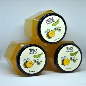 Minka - Hársméz
