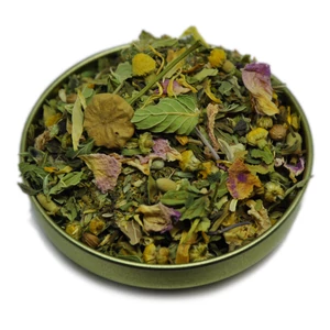 SPA blend - Everyday comfort - bio -