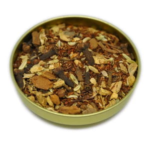 Rooibos - Chai
