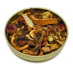 Rooibos - The spice is right!