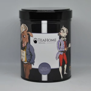 TeaHome - Funny animals dark