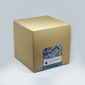 Earl Grey - filteres tea