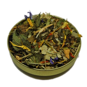 SPA blend - Evergreen