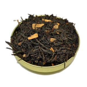Fahéjas fekete tea
