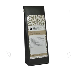 Coffee ESPRESSO MOGYORÓS PRALINÉ - Ízesített, őrölt kávé