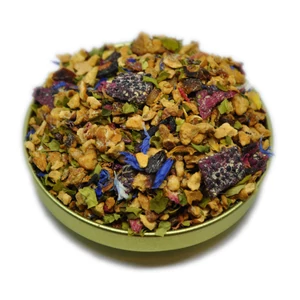 Power Berry - beauTEA
