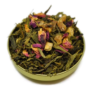 Hammam green tea