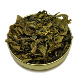 Korea Hadong Daejak - bio -