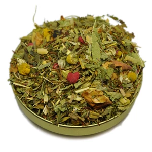 Rooibos - Csiribiri csiribiri