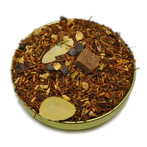 Rooibos - Csokoládés marcipán