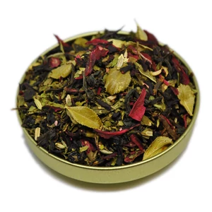 Grenadin -bio-