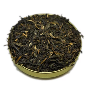 China Jasmine Mao Jian -bio- 